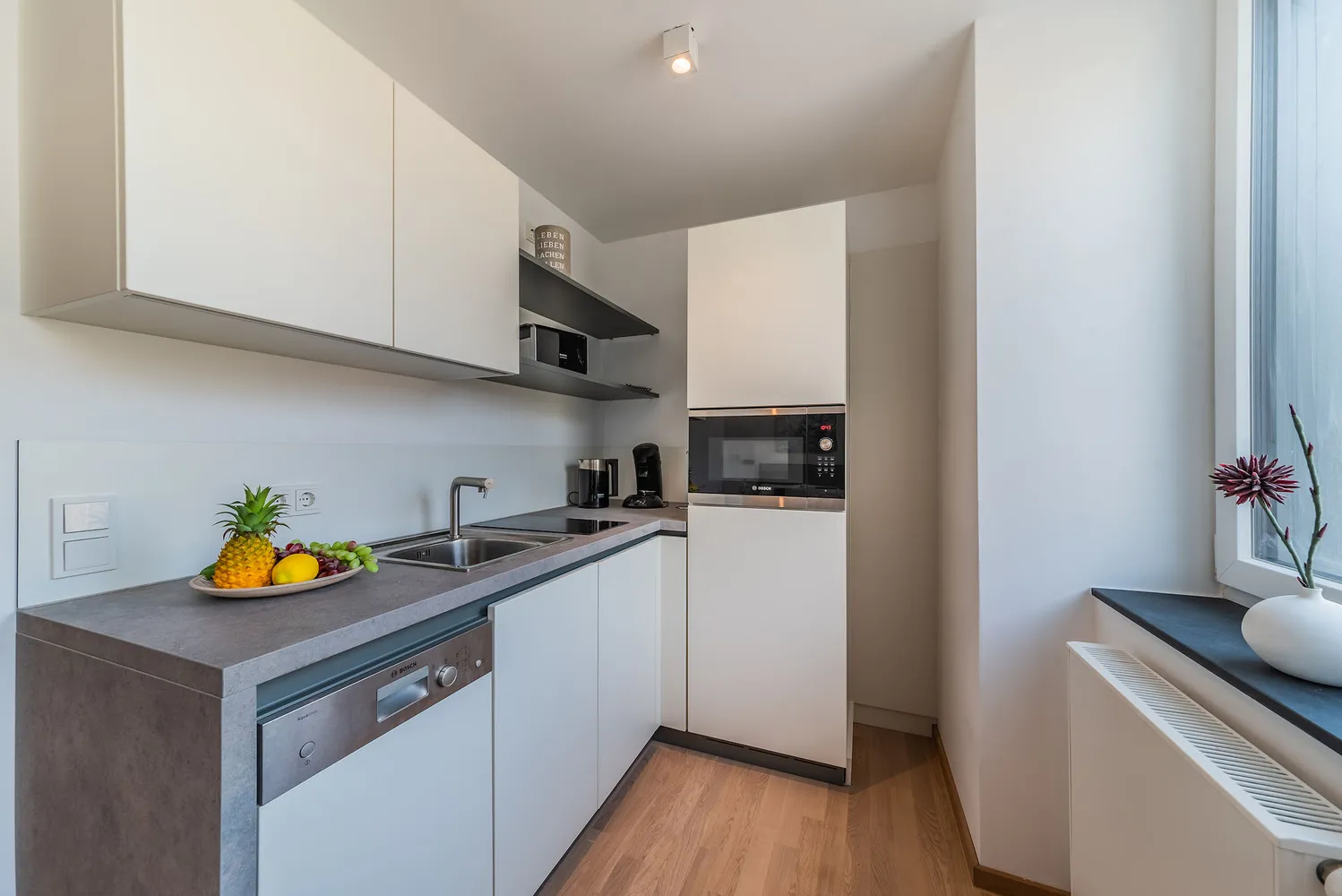 1 Zimmer Wohnung mit 31 m² in Frankfurt am Main – Bild 4