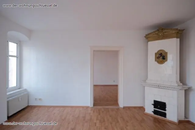 2 Zimmer Wohnung mit 65 m² in Annaberg-Buchholz – Bild 2