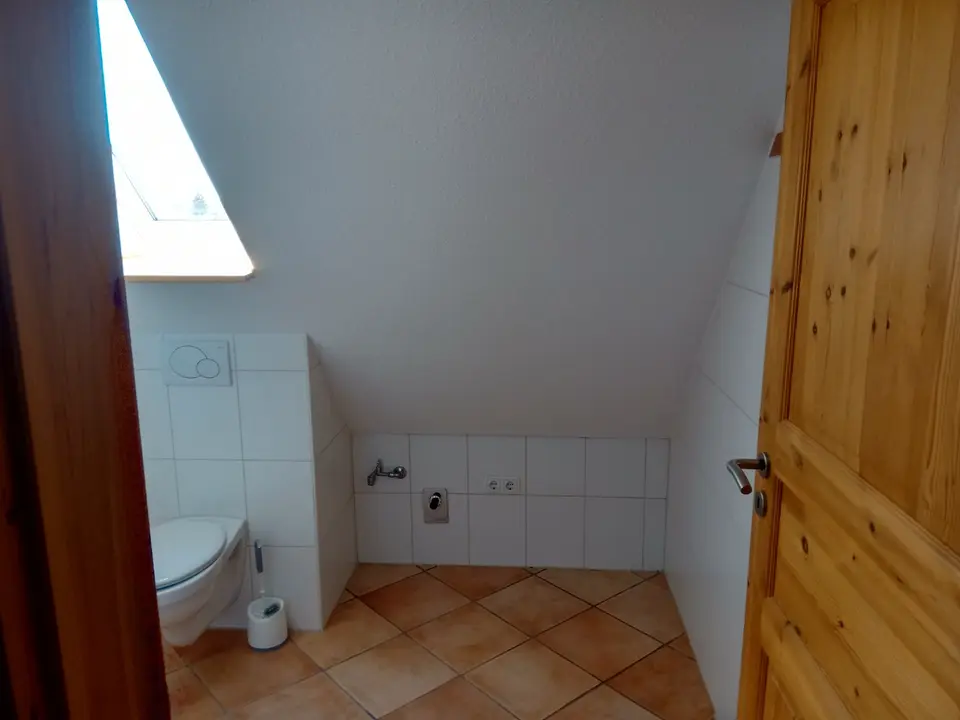 2 Zimmer Wohnung mit 54 m² in Papenburg – Bild 4