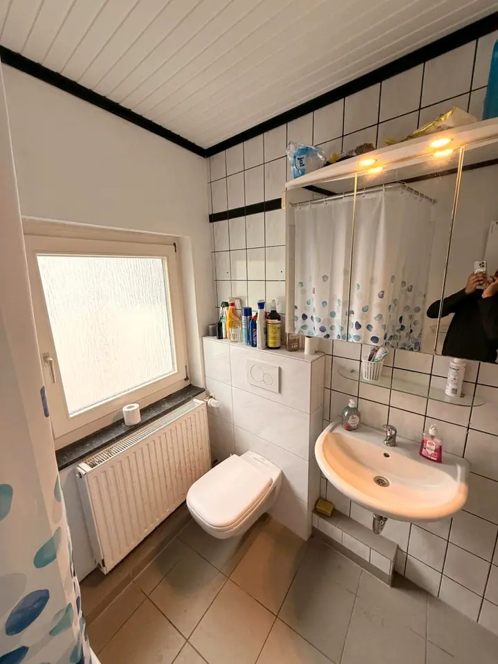 1 Zimmer Haus mit 12 m² in Bremen – Bild 4