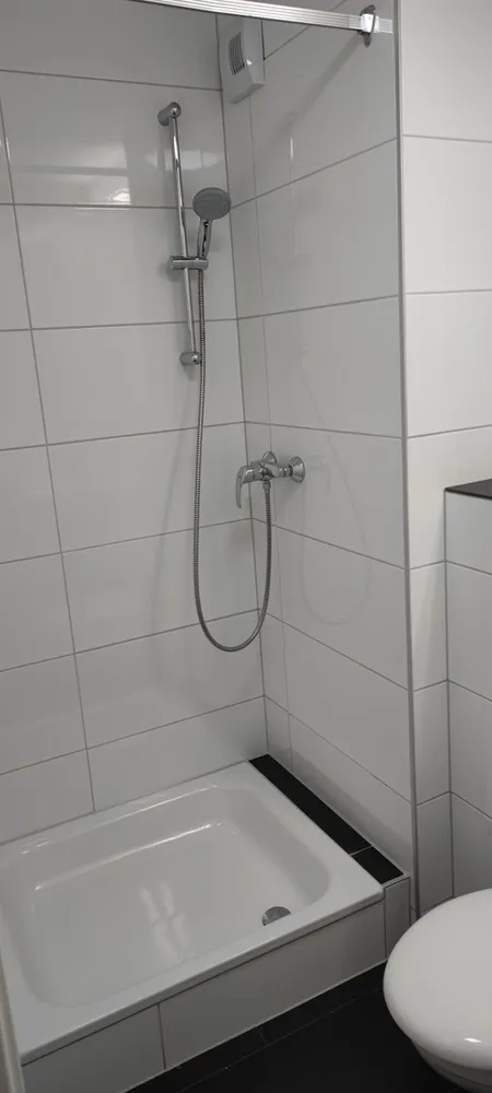 1 room apartment with 59 m² in Aalen – Photo 4