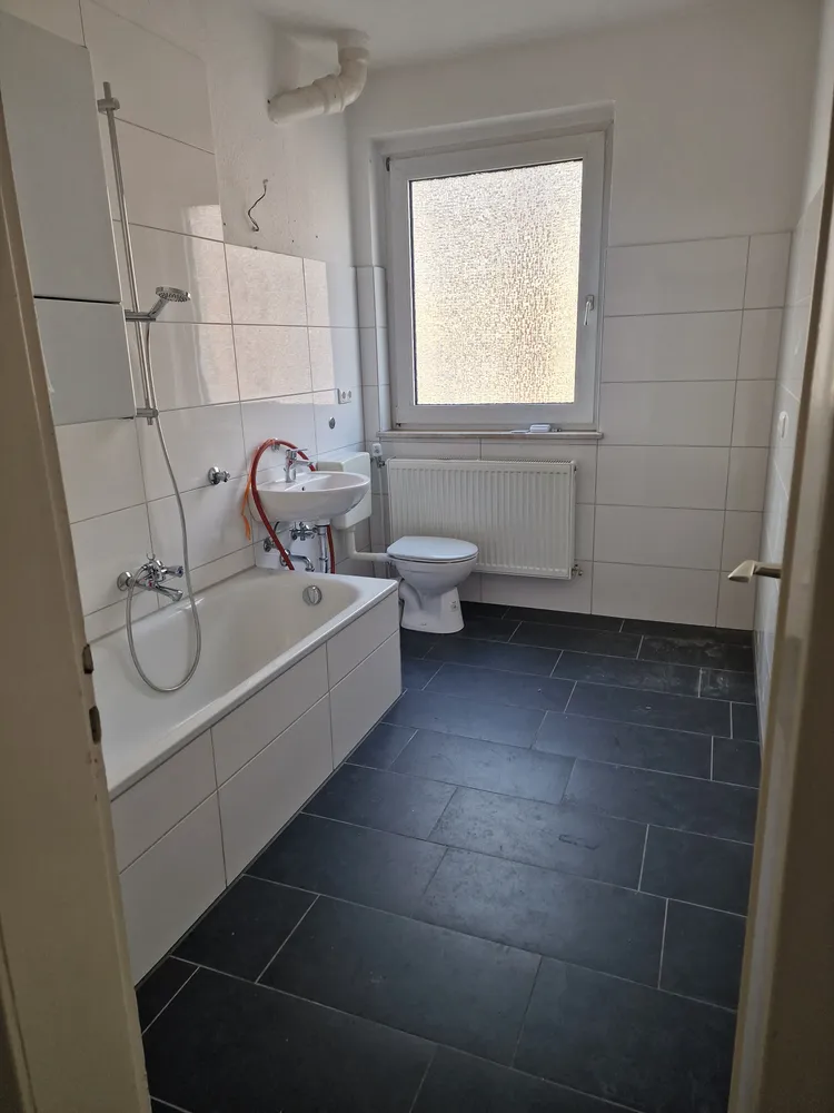 3 Zimmer Wohnung mit 57 m² in Gelsenkirchen – Bild 2