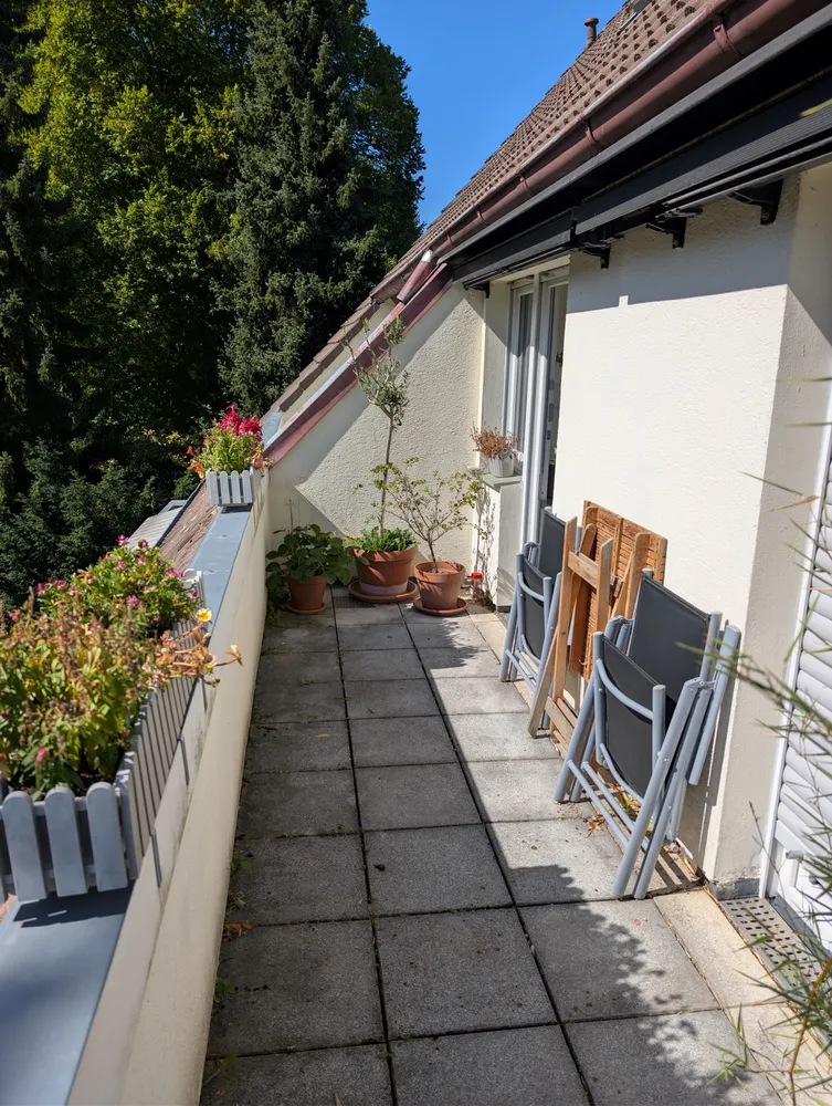 2 room apartment with 68 m² in Bielefeld – Photo 2