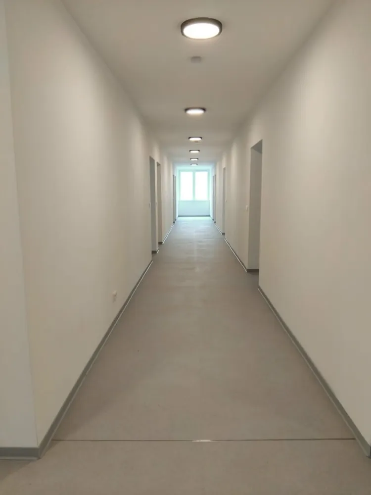 1 Zimmer Wohnung mit 26 m² in Köln – Bild 1