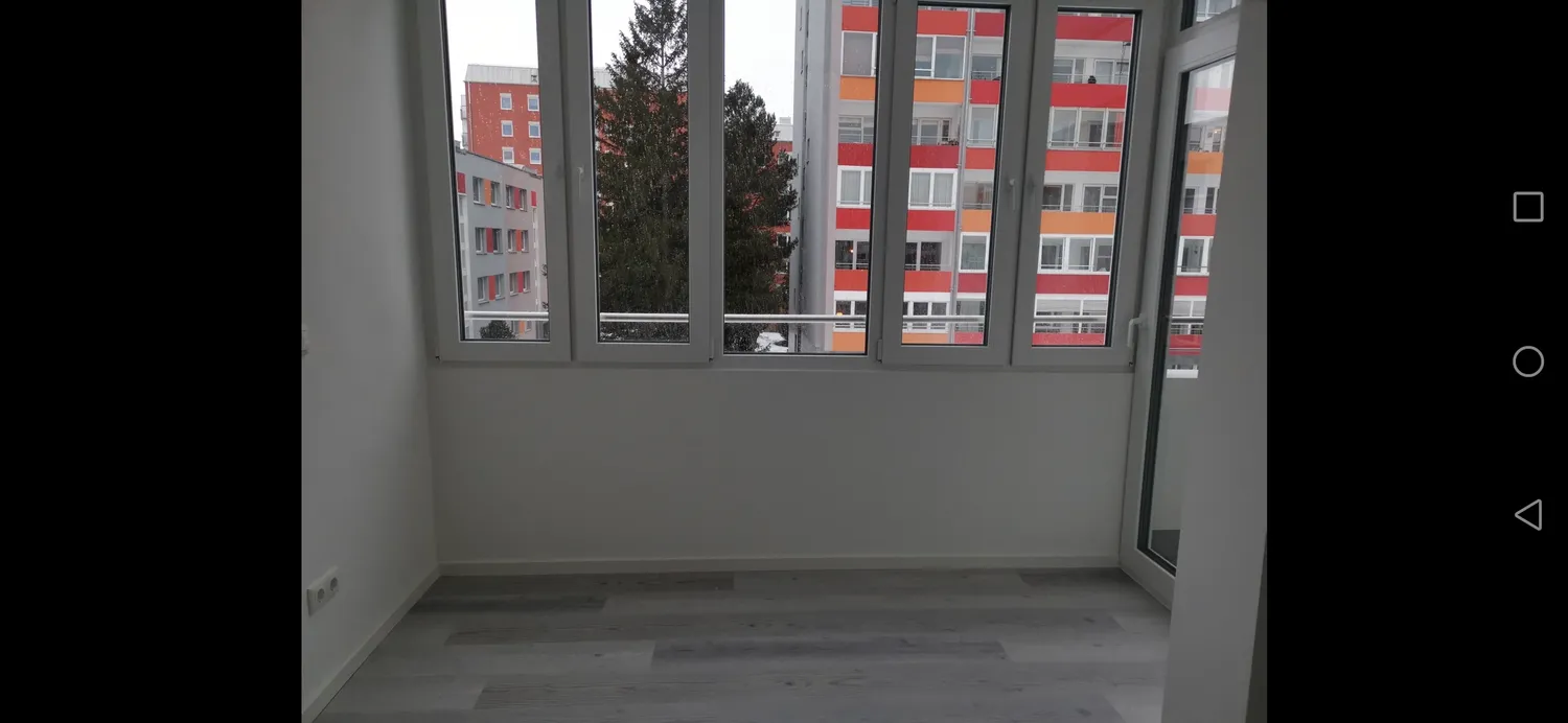 2 Zimmer Wohnung mit 39 m² in München – Bild 10