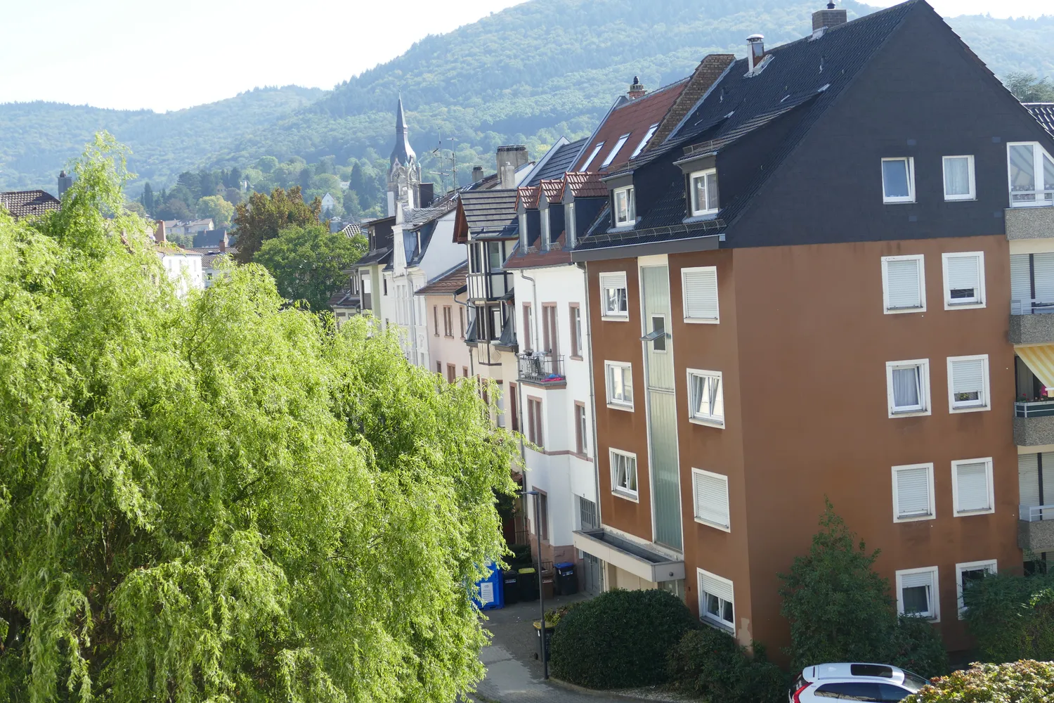 2 Zimmer Wohnung mit 84 m² in Heidelberg – Bild 7