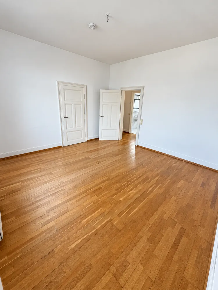 3 room apartment with 81 m² in Frankfurt am Main – Photo 8