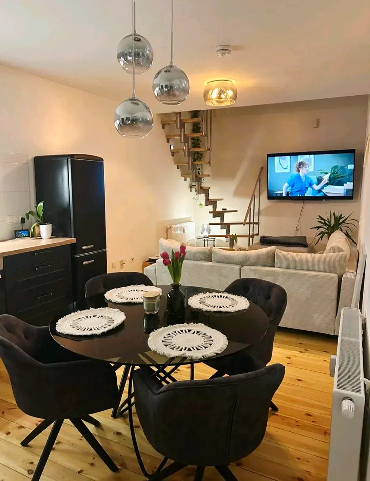 2 Zimmer Haus mit 66 m² in Magdeburg – Bild 1