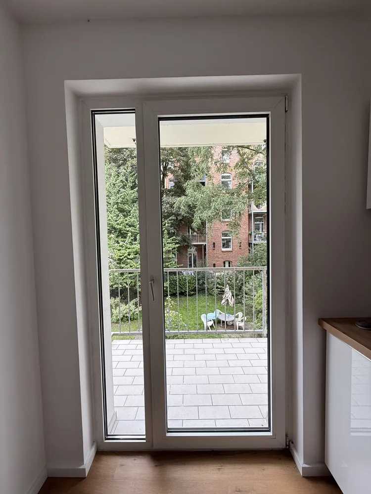 3 room apartment with 64 m² in Hanover – Photo 3