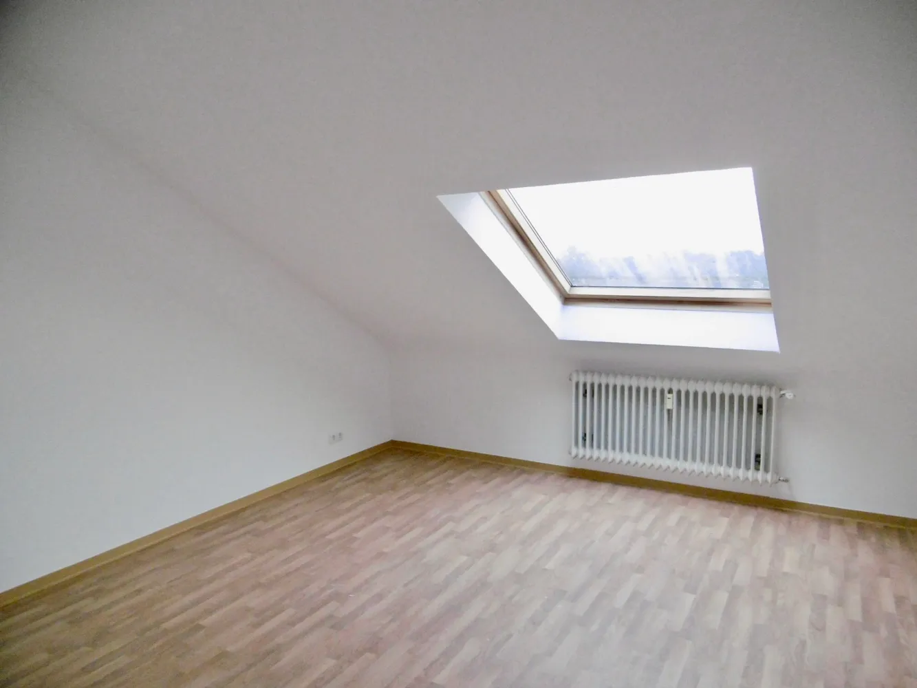 2 Zimmer Wohnung mit 44 m² in Mannheim – Bild 5
