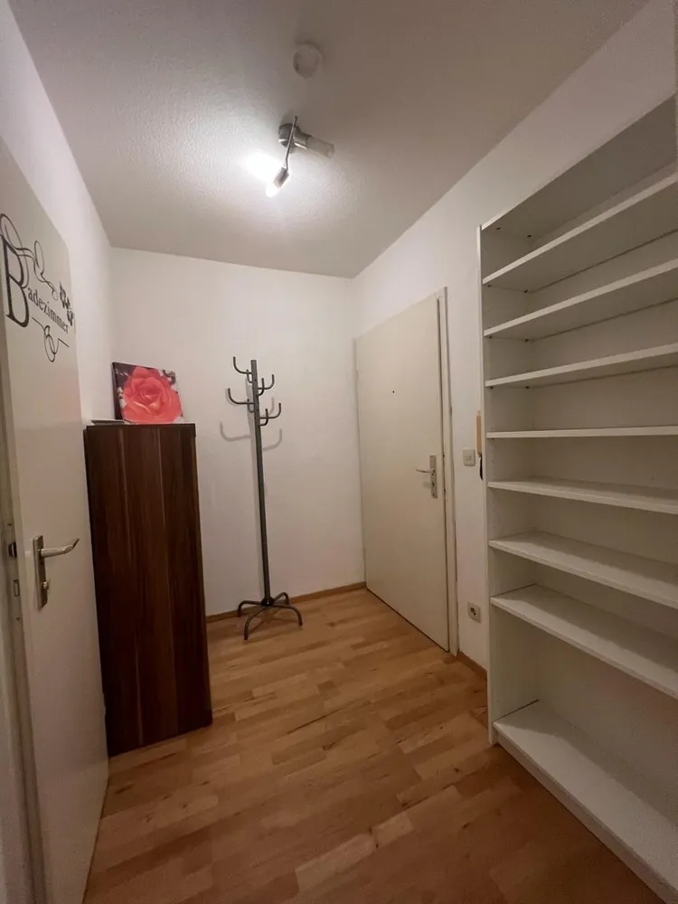 1 Zimmer Wohnung mit 31 m² in Nürnberg – Bild 6