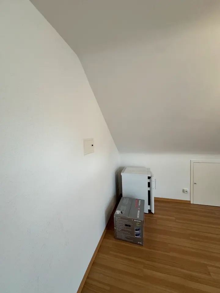 2 room apartment with 19 m² in Frankfurt am Main – Photo 2