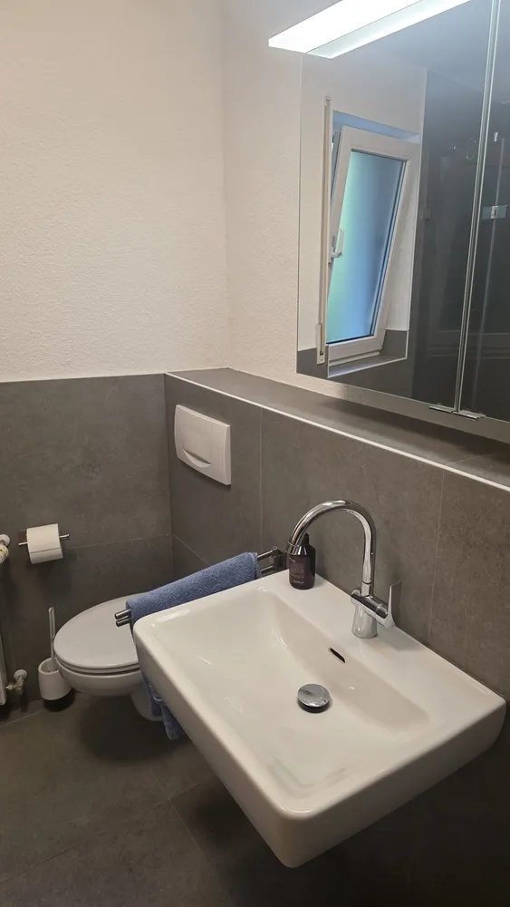 2 Zimmer Wohnung mit 46 m² in Ravensburg – Bild 11