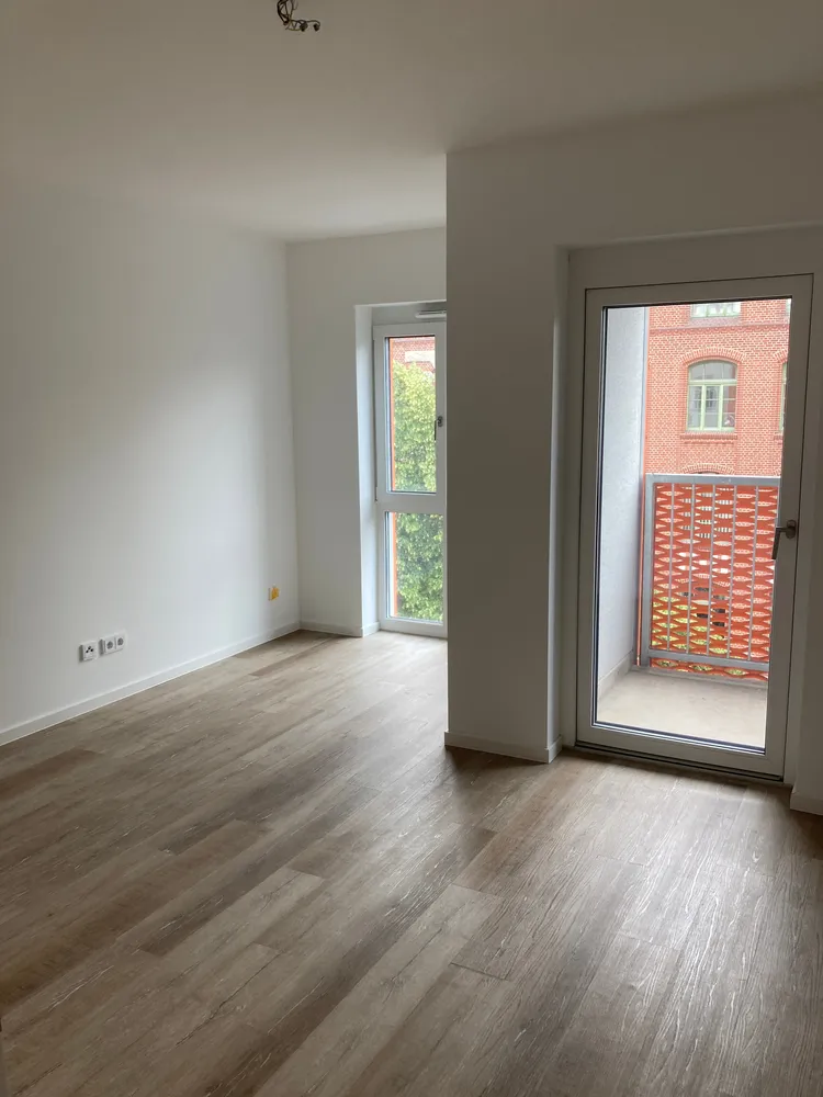 2 Zimmer Wohnung mit 46 m² in Berlin – Bild 2