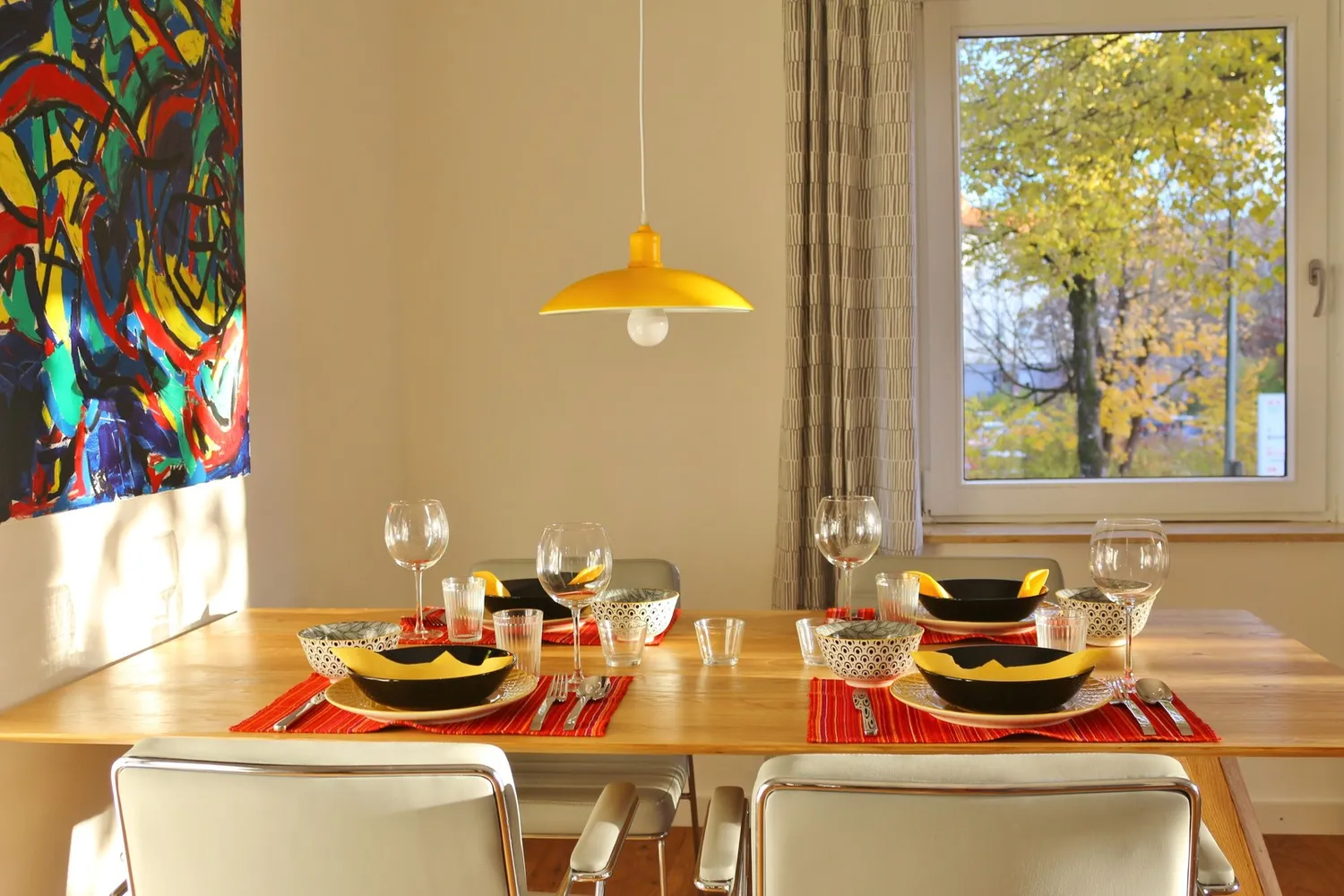 2 Zimmer Wohnung mit 77 m² in München – Bild 5