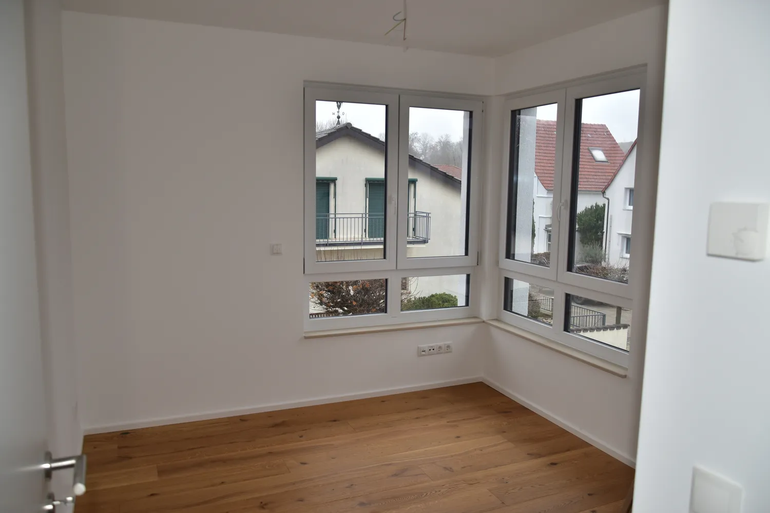 4 room apartment with 128 m² in Ludwigshafen am Rhein – Photo 10