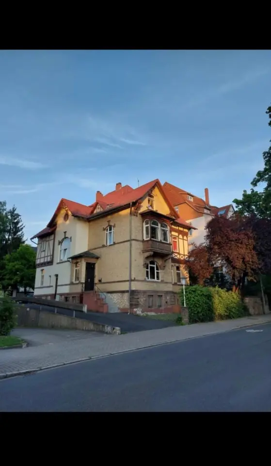 WG-Zimmer mit 15 m² in Duderstadt – Bild 3
