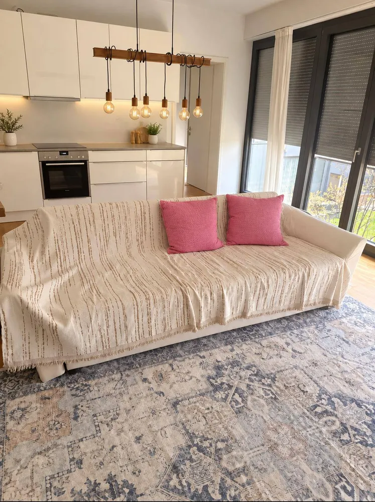 2 Zimmer Wohnung mit 57 m² in Berlin – Bild 2