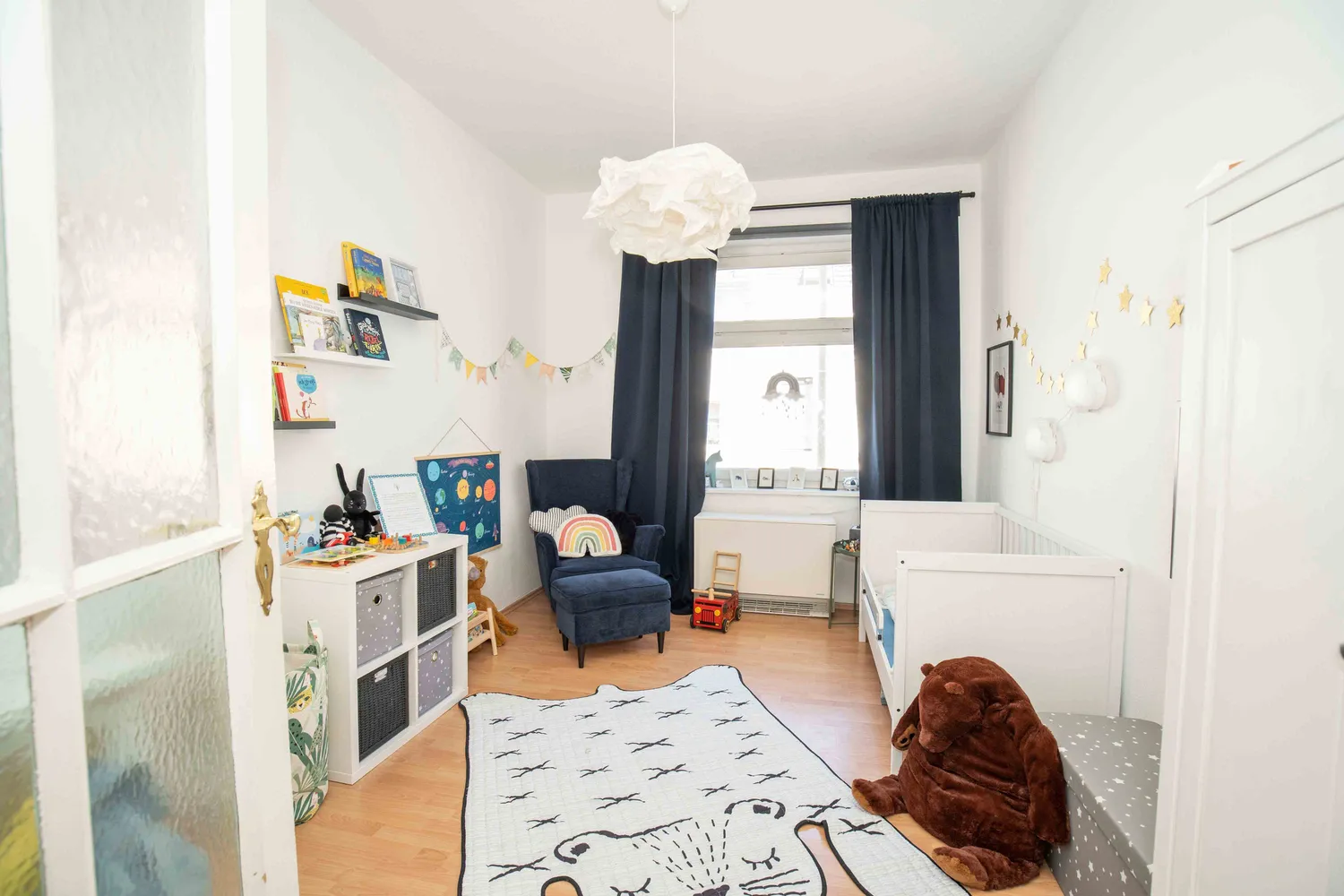 3 Zimmer Wohnung mit 98 m² in Mönchengladbach – Bild 5