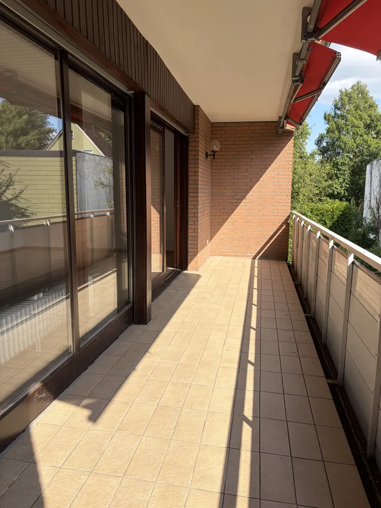 3 Zimmer Wohnung mit 102 m² in Bielefeld – Bild 9