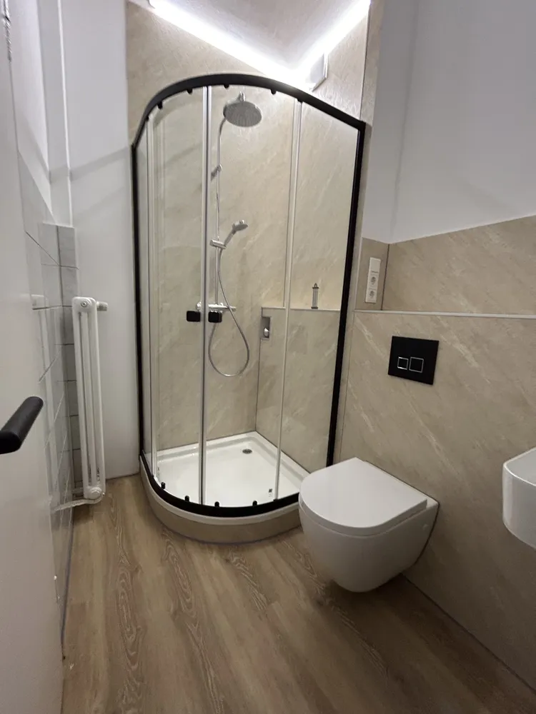 2 Zimmer Wohnung mit 48 m² in Düsseldorf – Bild 11