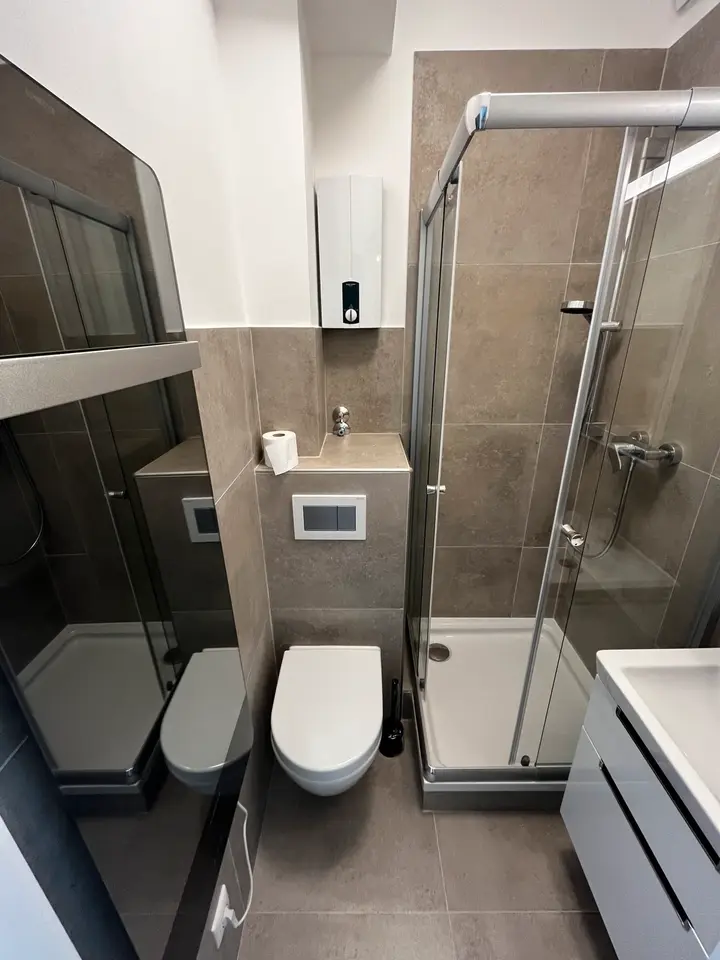 2 Zimmer Wohnung mit 45 m² in Kiel – Bild 5