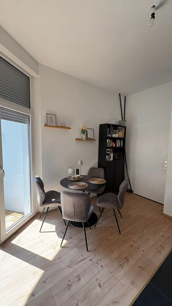 3 Zimmer Wohnung mit 52 m² in Wuppertal – Bild 8