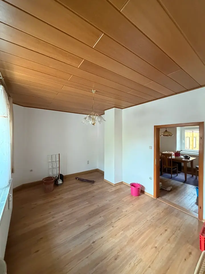 5 Zimmer Haus mit 115 m² in Bayreuth – Bild 1
