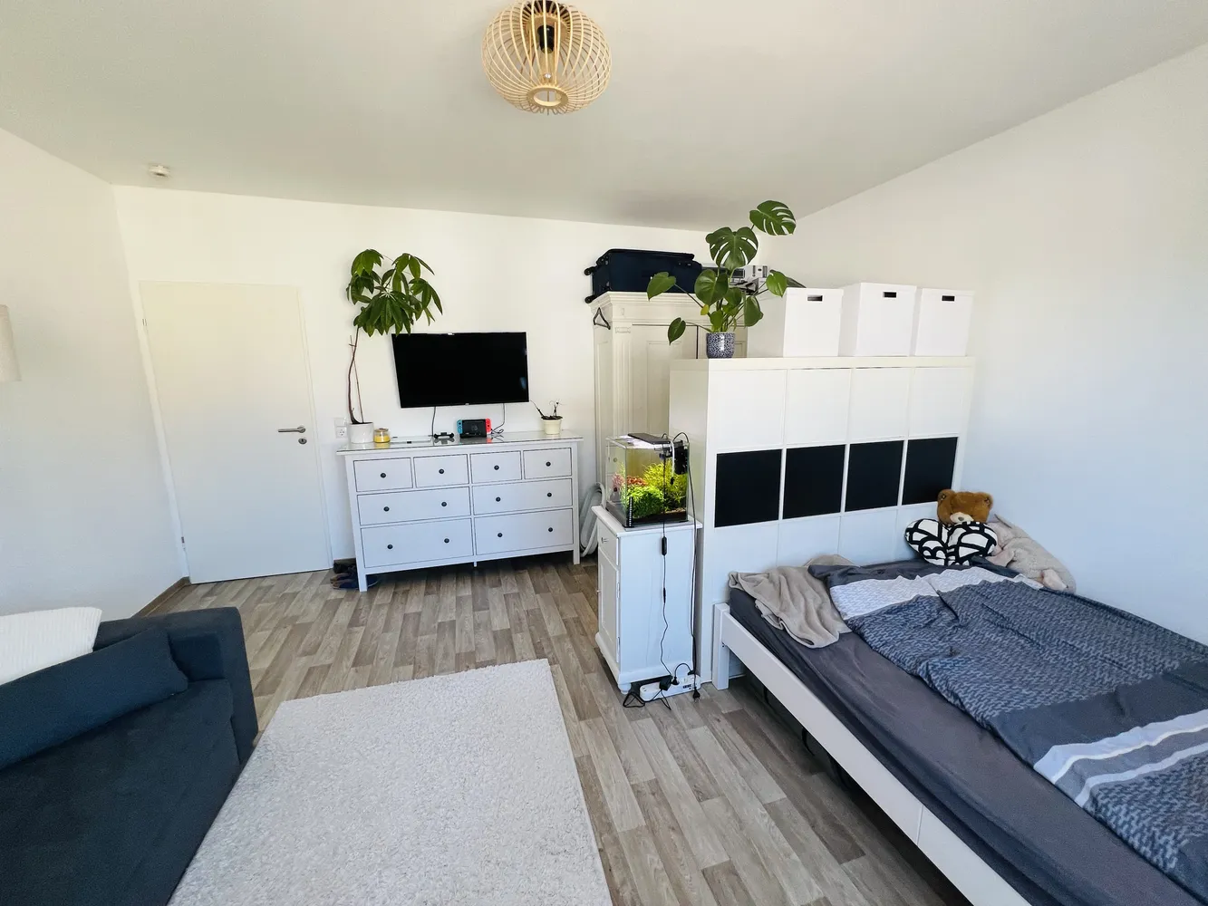2 Zimmer Wohnung mit 51 m² in Mannheim – Bild 5