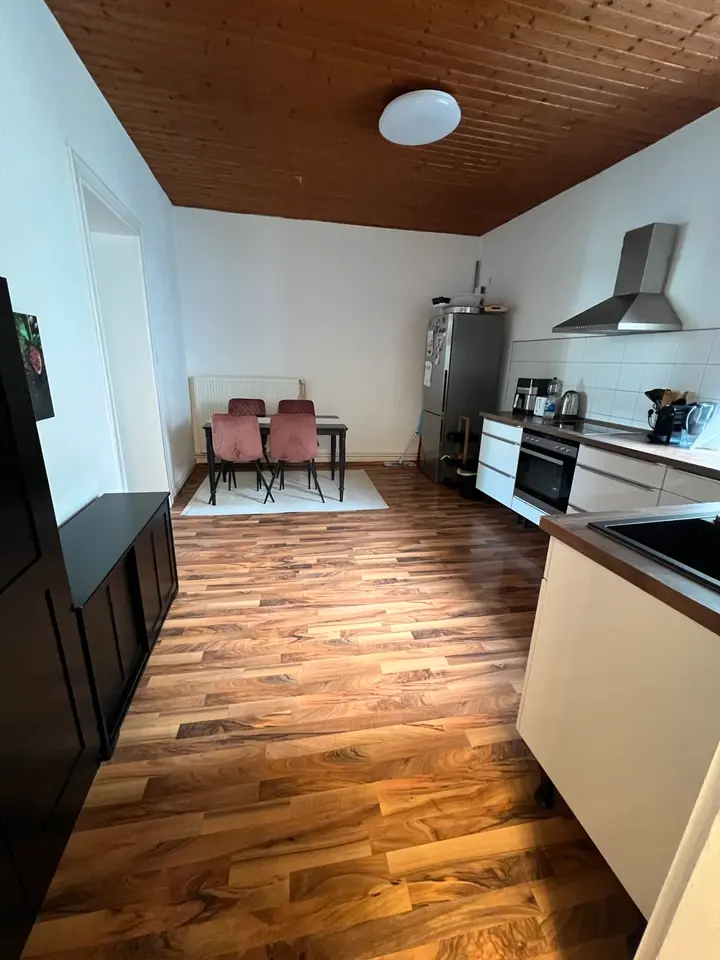 3 Zimmer Wohnung mit 63 m² in Koblenz – Bild 3