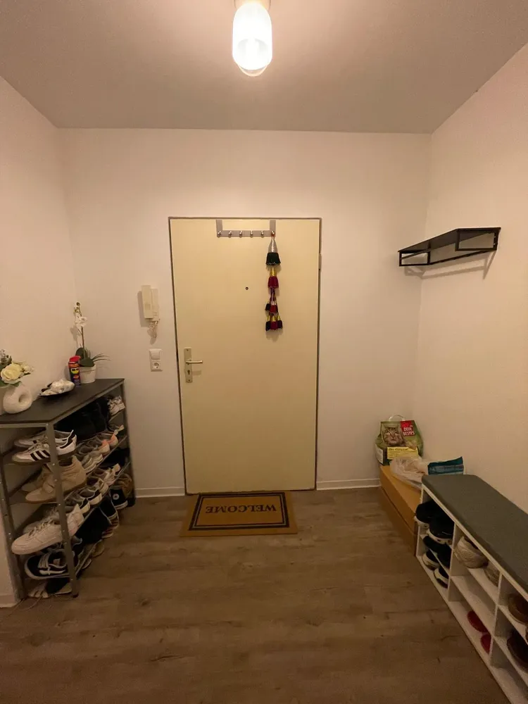 4 Zimmer Wohnung mit 95 m² in Bonn – Bild 3
