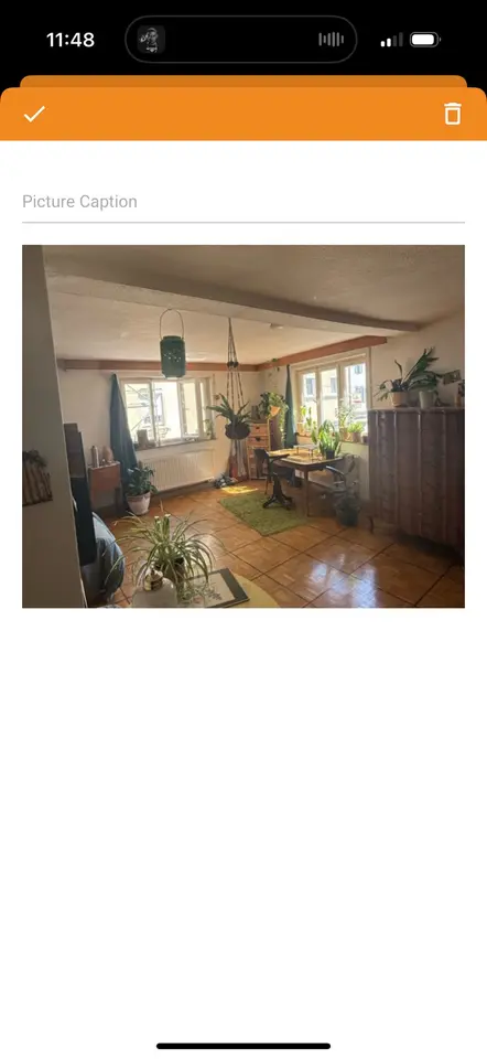 Studio mit 26 m² in Nürtingen – Bild 6