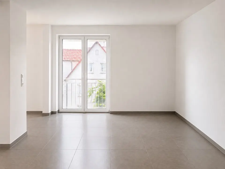 2 Zimmer Wohnung mit 70 m² in Bensheim – Bild 9