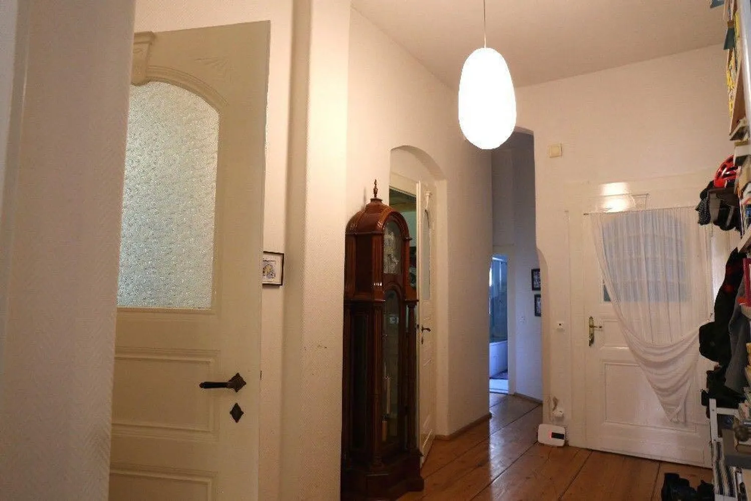4 Zimmer Wohnung mit 90 m² in Dresden – Bild 3