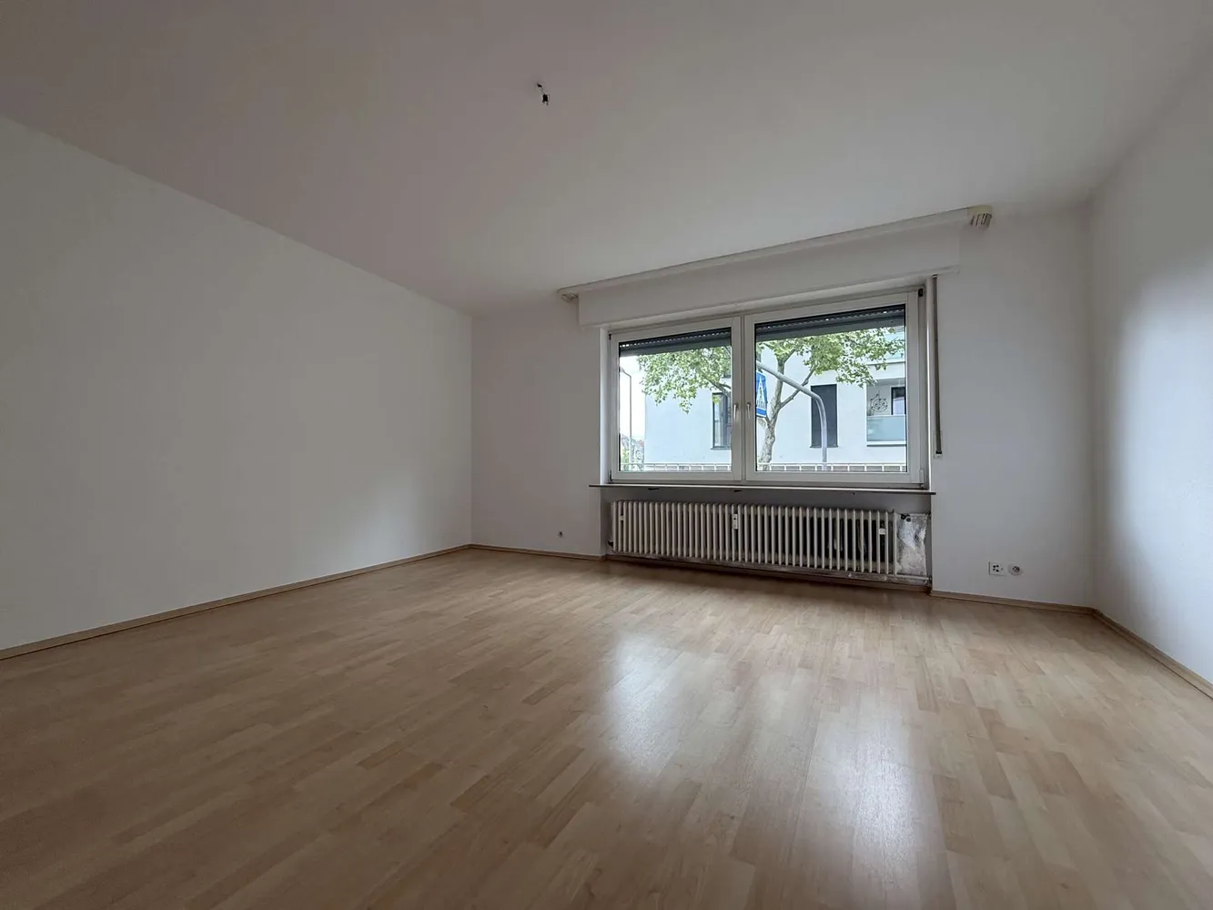 2 Zimmer Wohnung mit 63 m² in Mannheim – Bild 2