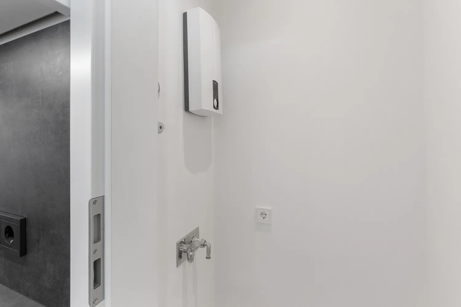 2 Zimmer Wohnung mit 68 m² in Hamburg – Bild 7