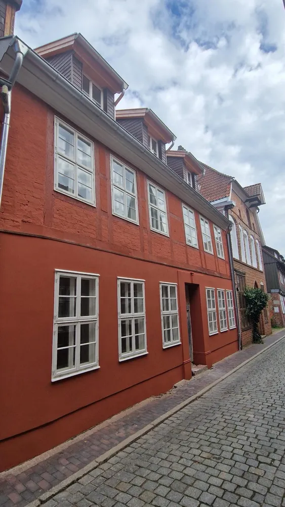 3 Zimmer Wohnung mit 72 m² in Lüneburg – Bild 6