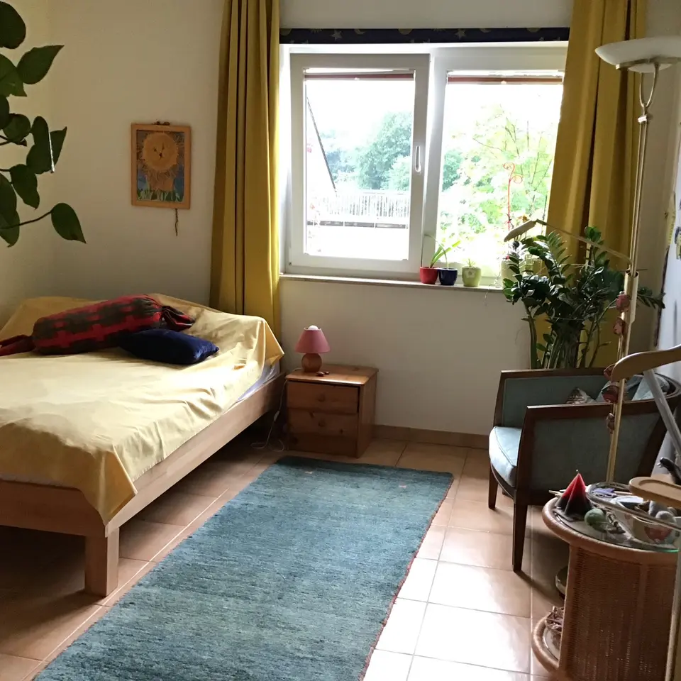 WG-Zimmer mit 12 m² in Leverkusen – Bild 8