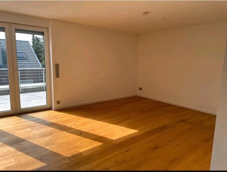 2 Zimmer Wohnung mit 62 m² in Bocholt – Bild 9
