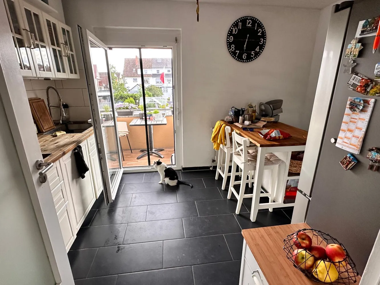 3 Zimmer Wohnung mit 70 m² in Viernheim – Bild 11
