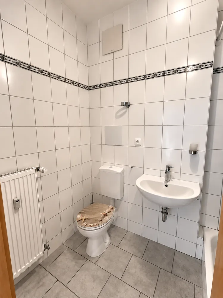 2 Zimmer Wohnung mit 55 m² in Lünen – Bild 9