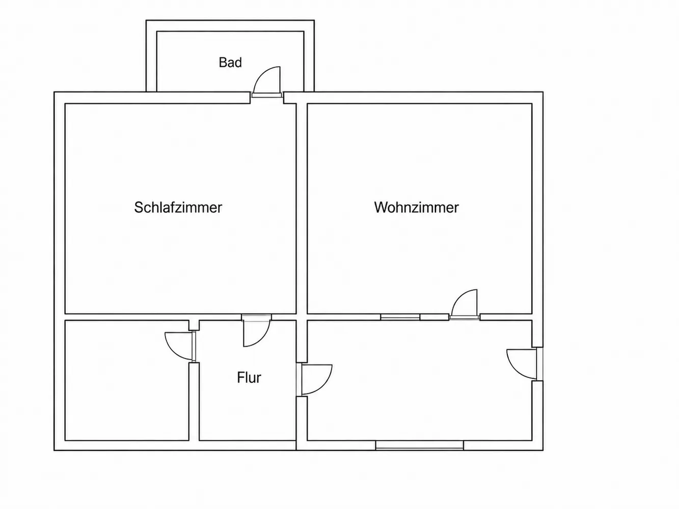 2 Zimmer Wohnung mit 65 m² in Solingen – Bild 12