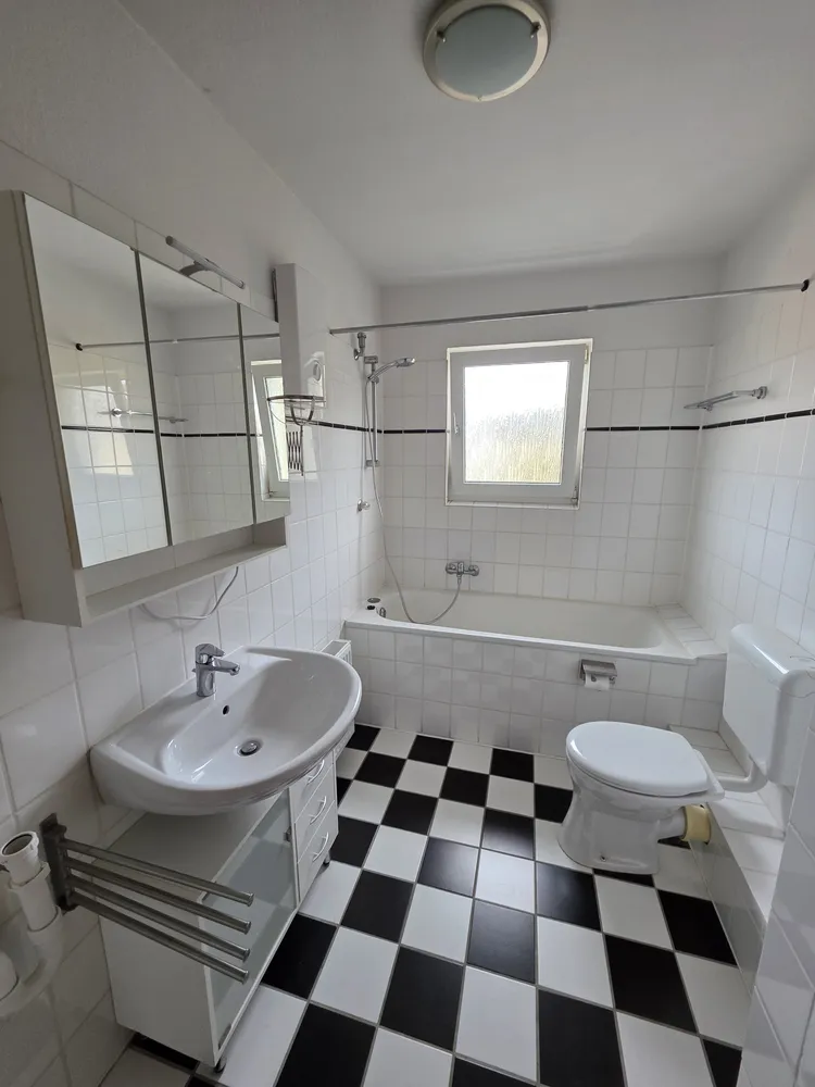 2 Zimmer Wohnung mit 47 m² in Bochum – Bild 11