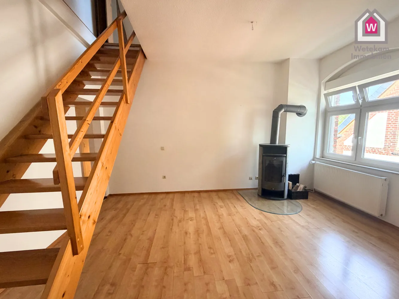 5 Zimmer Wohnung mit 90 m² in Bochum – Bild 10