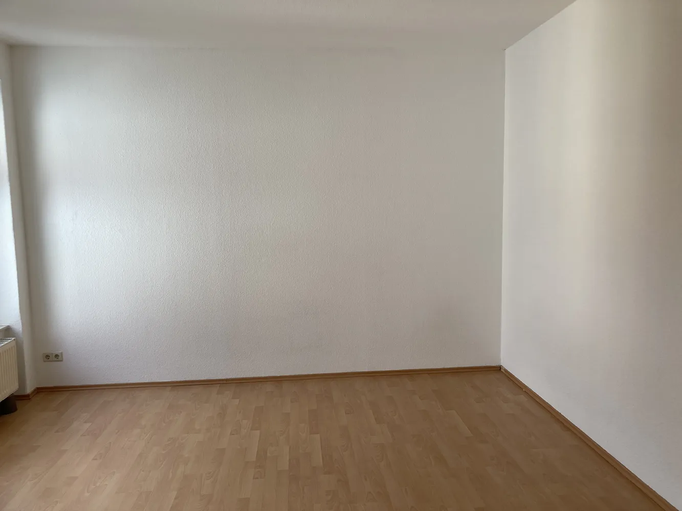 1 Zimmer Wohnung mit 16 m² in Görlitz – Bild 2