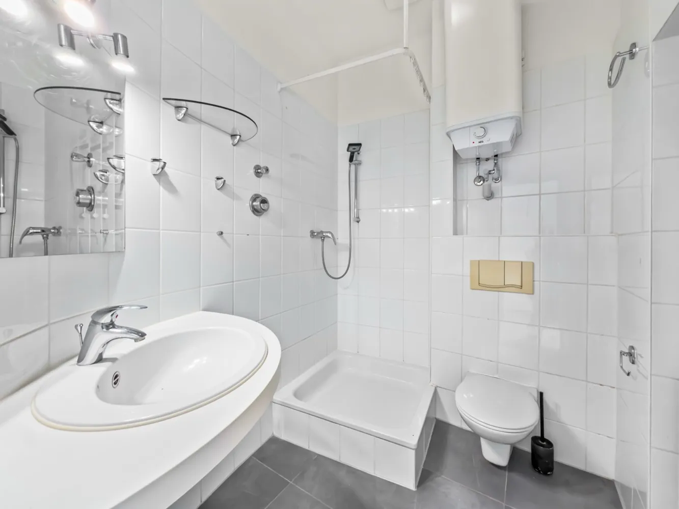 2 Zimmer Wohnung mit 84 m² in Bamberg – Bild 5