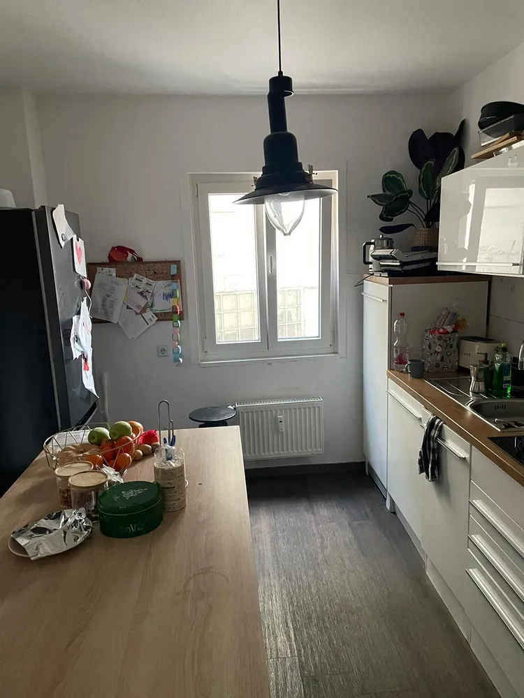2 room apartment with 78 m² in Esslingen am Neckar – Photo 7