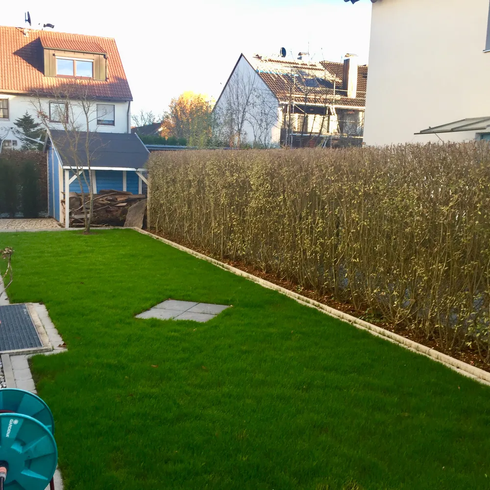 4 Zimmer Wohnung mit 113 m² in München – Bild 8