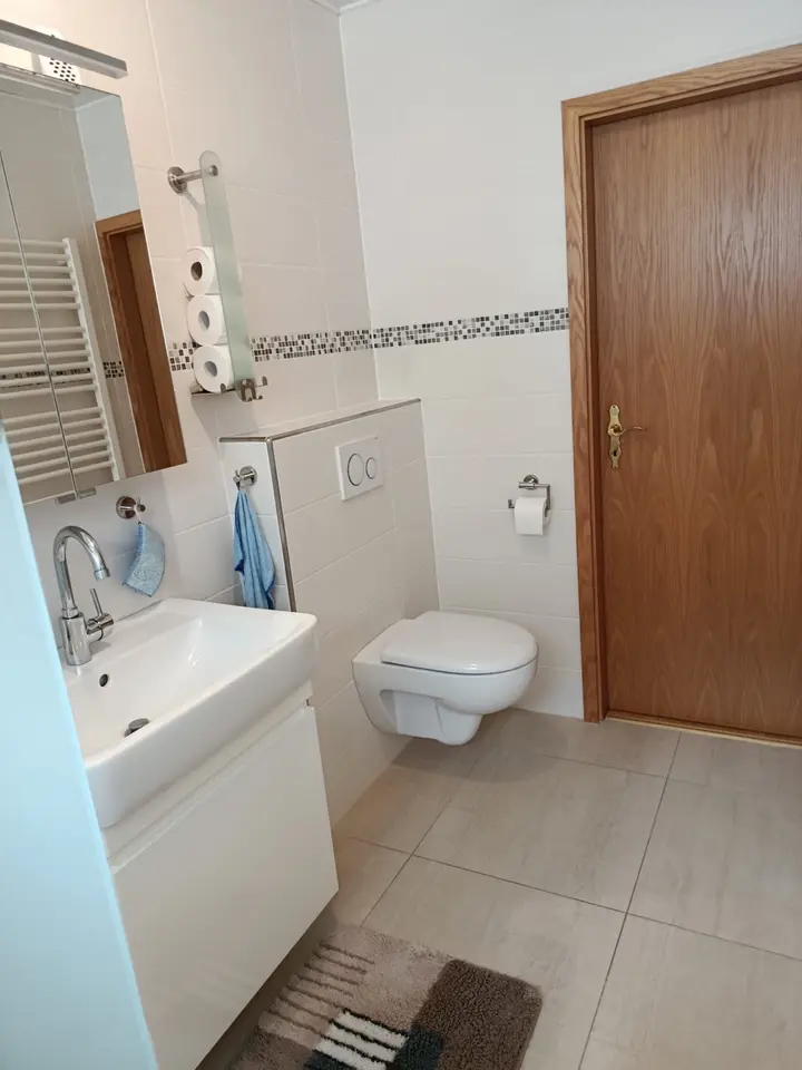 2 Zimmer Wohnung mit 100 m² in Minden – Bild 9