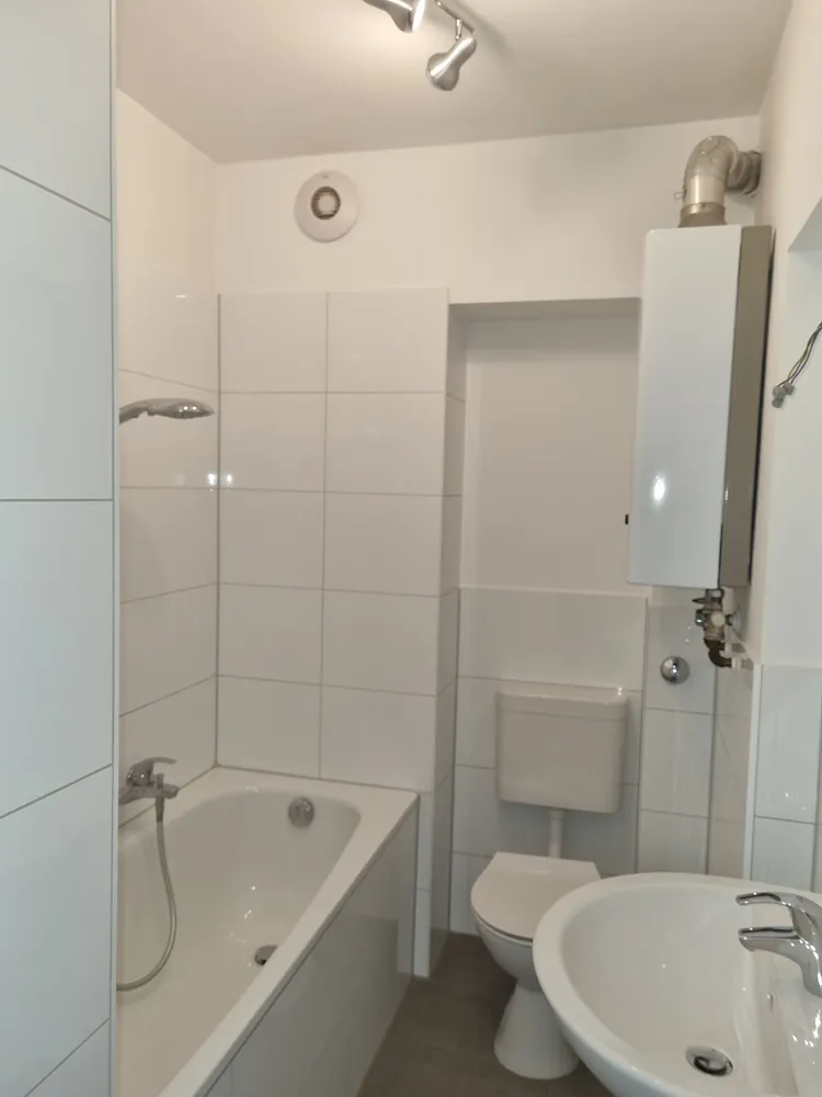 3 Zimmer Wohnung mit 65 m² in Essen – Bild 6